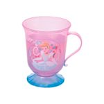 Xícara_Nuance_Princesa_Cinderela_Plástico_250ml_Ref.17975_Plasútil
