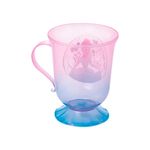 Xícara_Nuance_Princesa_Cinderela_Plástico_250ml_Ref.17975_Plasútil