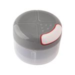 Processador_Alho_Manual_Aço_Inox_420,_Plástico_Pp_Sortido_200ml_8.6x8.6x7cm_Ref.LM3313_honeyhome