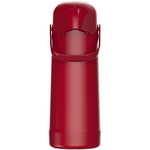 Garrafa_Térmica_Magic_Pump_Plástico_Vermelha_1_Litro_Ref.58419_Termolar
