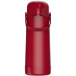 Garrafa_Térmica_Magic_Pump_Plástico_Vermelha_1_Litro_Ref.58419_Termolar