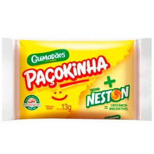Paçokinha Rolha Neston 13g GMS010 - Guimarães