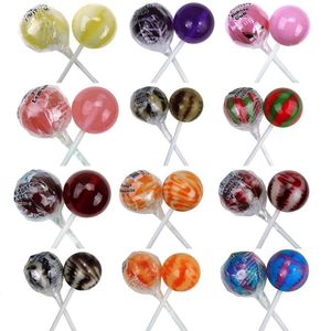 Pirulito Gourmet Lollipops 31g OGL002 - Guimarães