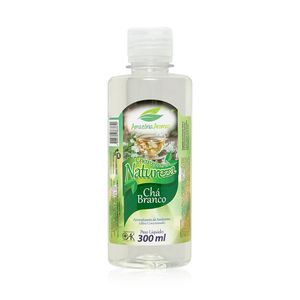 Aromatizante Para Ambientes Chá Branco 300ml 355 - Amazônia Aromas