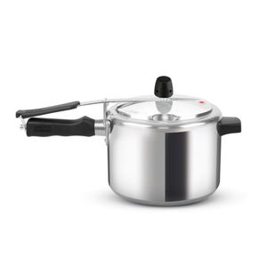 Panela de Pressão 4,5L Easy Polida 9295306799 - rochedo