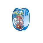 Cesto_Organizador_Dobrável_Marvel_Sortido_35x35x58cm_DIS0347_-_Disney