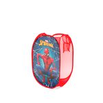 Cesto_Organizador_Dobrável_Marvel_Sortido_35x35x58cm_DIS0347_-_Disney