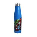 Garrafa_Alumínio_750ml_DIS087_Avengers_-_Disney