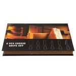 Conjunto_de_Utensílios_6_Peças_(1_Cutelo/_1_Garfo/_2_Espátulas/_2_Facas)_Inox_3cr14_E_Inox_430_Ref.LM4105_honeyhome