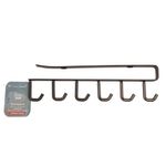 Rack_E_Suporte_Para_Até_6_Canecas_Bela_Casa_Ferro_26x7x1,5cm_Ref.LM4271BEL_honeyhome