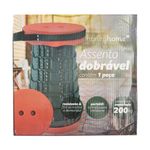 Assento_Dobrável_Telescópico_Com_Alça_Portátil_Suporta_Até_200kg_Vermelho_25x44cm_LM2302JAR_-_honeyhome