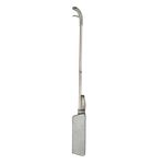 Mop_Spray_Moderna_Com_Refil_Extra_Reservatório_350ml_Aço_Inox_123x37,5x9,5cm_LM1545_-_honeyhome