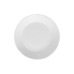 Prato Sobremesa Opaline Baltas 18cm 107317 - Allmix