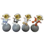 Estatueta_Astronauta_Lua_Cheia_Resina_12x10x25cm_Ref.LM3716_honeyhome
