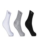 Kit_3_Meias_Rp_Comfort_Longa_39/43_Sortida_Ref.004RPML21090_Rafa_Parize