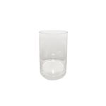 Vaso_Decorativo_Tubo_Vidro_Transparente_15x30cm_Ref.EH512351_Brascontinental