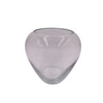 Vaso_Cone_Vidro_Transparente_Ref.EH594461_Brascontinental