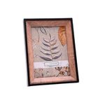 Porta_Retrato_13x18cm_Preto_Com_Borda_Madeira_Ref.TY610671_Brascontinental