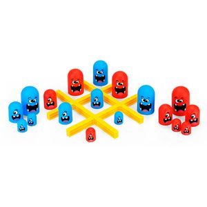 Jogo Educativo Hash Toy 1204 - Pakitoys