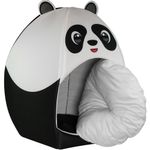 Cama_Toca_Pet_Friends_Panda_Ref.9089_Maccabi