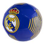 Bola_de_Futebol_5_Real_Madrid_Azul_Ref.8437_Maccabi