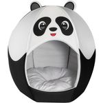 Cama_Toca_Pet_Friends_Panda_Ref.9089_Maccabi