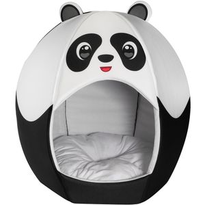 Cama Toca Pet Friends Panda 9089  - Maccabi