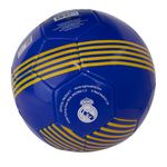Bola_de_Futebol_5_Real_Madrid_Azul_Ref.8437_Maccabi