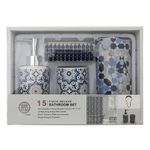 Kit_Acessórios_Para_Banheiro_15_Peças_Bela_Casa_Sortido_Cerâmica,_Plástico,_Peva_Ref.LM3623BEL_honeyhome