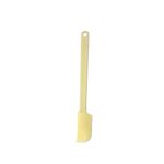 Espátula_Pão_Duro_Silicone_Amarela_25cm_Ref.10123_Jolly