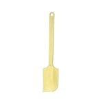 Espátula_Pão_Duro_Silicone_Amarela_27cm_Ref.10122_Jolly