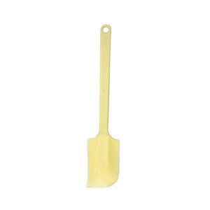 Espátula Pão Duro Silicone Amarela 27cm 10122 - Jolly