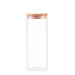 Pote_Redondo_Vidro_Borossilicato_Com_Tampa_Bambu_1300ml_Ref.1061300_Almix