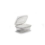Pote_Descartável_Articulado_Retangular_T88_250ml_10_Unidades_Ref.2512_Trik_Trik