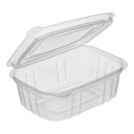 Pote_Descartável_Articulado_Retangular_T88_250ml_10_Unidades_Ref.2512_Trik_Trik