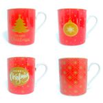 Jogo_Xícaras_Com_Pires_75ml_Natal_Porcelana_12_Peças_Ref.NTW50002_Wincy