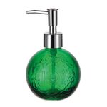 Porta_Sabonete_Líquido_Xmas_Bola_Vidro_290ml_Ref.NTW40110_Wincy