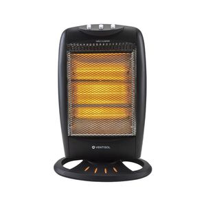 Aquecedor Doméstico Halógeno AH01 Premium 127v - Ventisol