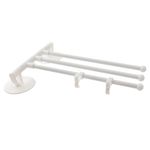 Suporte_Toalheiro_Para_Banheiro_3_Hastes_Suporta_3kg_Ferro_31x22,5x4cm_Ref.LM2570BEL_honeyhome