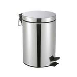 Lixeira_com_Pedal_aço_inox_12_Litros_-_honeyhome