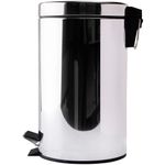 Lixeira_Pedal_Aço_Inox_12_Litros_com_Cesto_Removível_LM0005_-_honeyhome