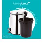 Lixeira_Pedal_Aço_Inox_12_Litros_com_Cesto_Removível_LM0005_-_honeyhome