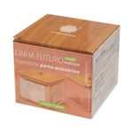 Porta_Acessórios_Futuro_Multiúso_Plástico_PS,_Bambu_9x9x8,5cm_LM3502FTO_-_honeyhome