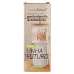 Porta_Acessórios_Futuro_Multiúso_Plástico_PS,_Bambu_18,5x6,5x6,5cm_LM3501FTO_-_honeyhome