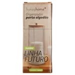 Porta_Acessórios_Futuro_Multiúso_Plástico_PS,_Bambu_18,5x7x7cm_LM3500FTO_-_honeyhome
