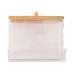 Porta_Acessórios_Futuro_Multiúso_Plástico_PS,_Bambu_9x7x8cm_LM3505FTO_-_honeyhome