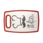 Tábua_Estampada_Plástico_PP,_Madeira_MDF_Sortida_24,7x16x0,8cm_LM3571_-_honeyhome