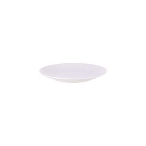 Prato Sobremesa Jacqueline em Porcelana 19cm 96600306 - Tramontina