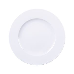 Prato Raso Maria Augusta em Porcelana 28cm 96010001 - Tramontina