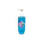 Sabonete_Líquido_Hidratante_Os_Smurfs_Sortido_564_-_Mia_Make